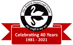 The British Sugarcraft Guild