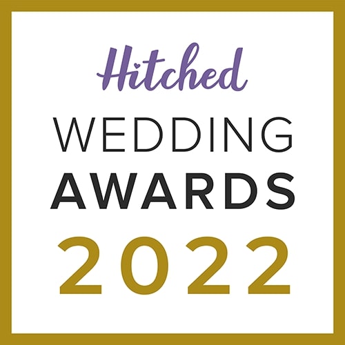 Gails Cake Pantry, 2022 Hitched Wedding Awards winner