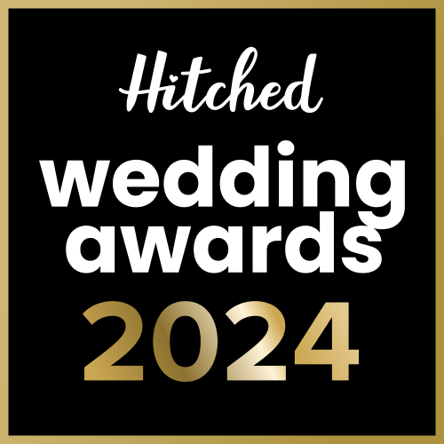 Gails Cake Pantry, 2024 Hitched Wedding Awards winner